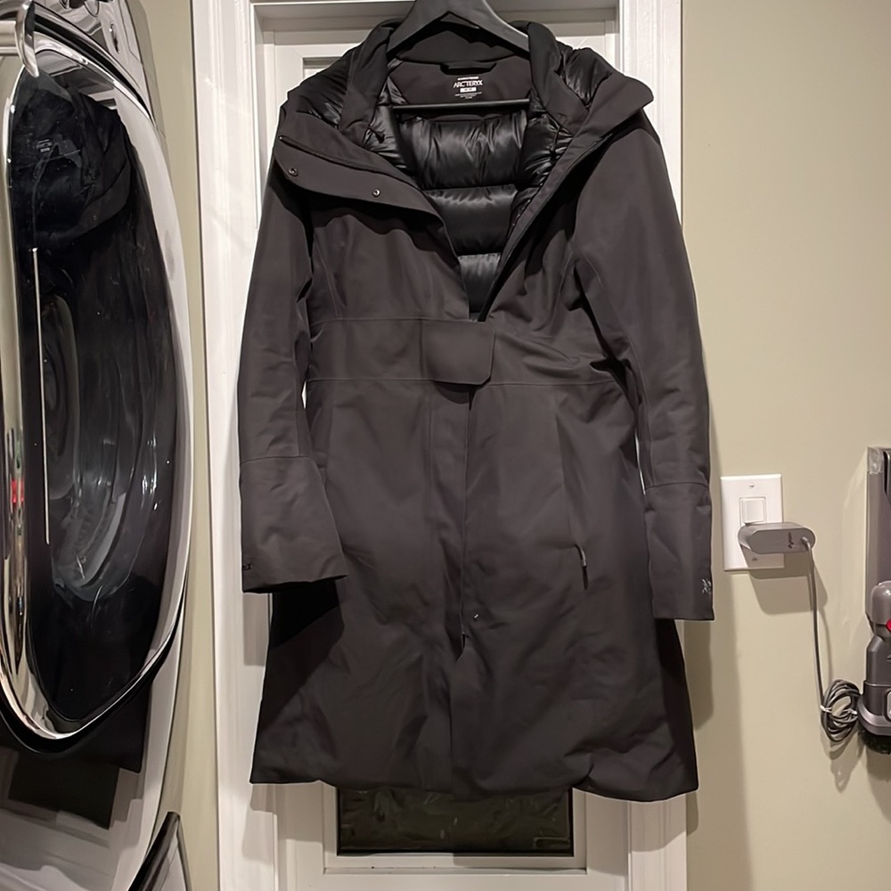 Arc’teryx Patera Parka Size Medium